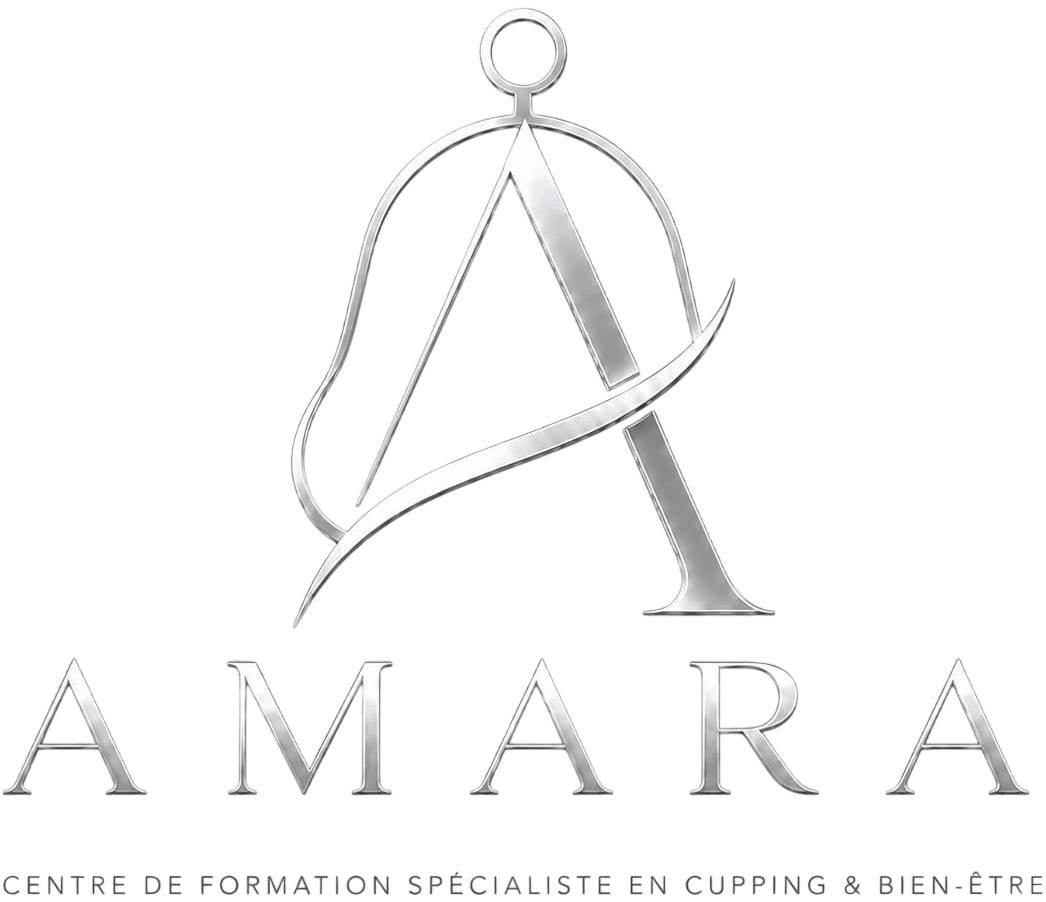 Amara Cupping